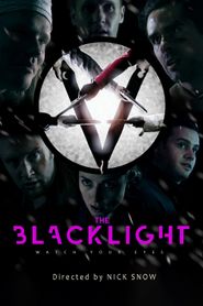  The Blacklight Poster
