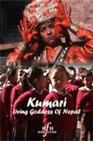  Kumari: Living Goddess of Nepal Poster