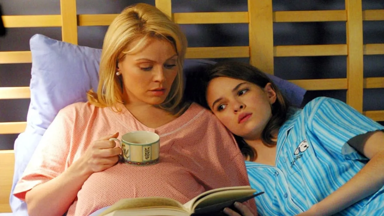 Sex & the Single Mom (2003): Where to Watch and Stream Online | Reelgood