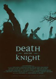  Death and the Knight Poster