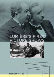  Lumiere's First Picture Shows Poster