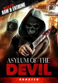  Asylum of the Devil Poster