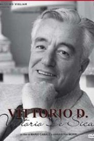  Vittorio D Poster