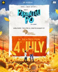 Paranthu Po Poster