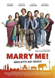  Marry Me! Poster