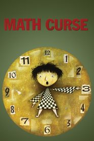  Math Curse Poster