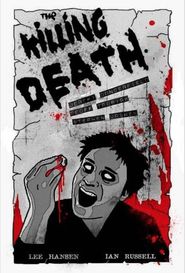  The Killing Death Poster