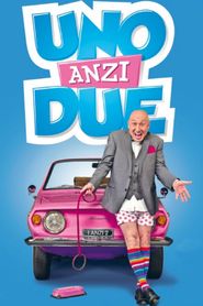  Uno anzi due Poster