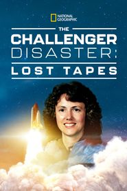  Challenger Disaster: Lost Tapes Poster