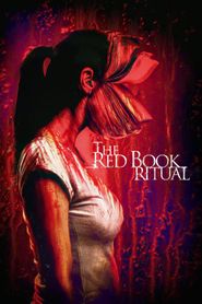  The Red Book Ritual Poster