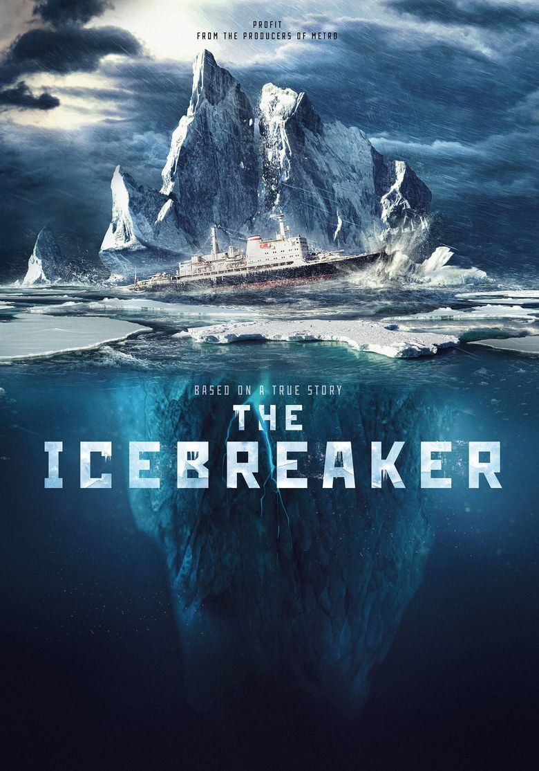 The Icebreaker Poster