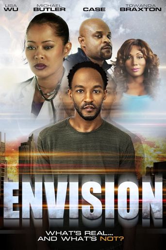  Envision Poster
