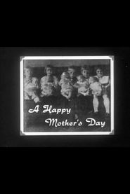  Happy Mother's Day Poster