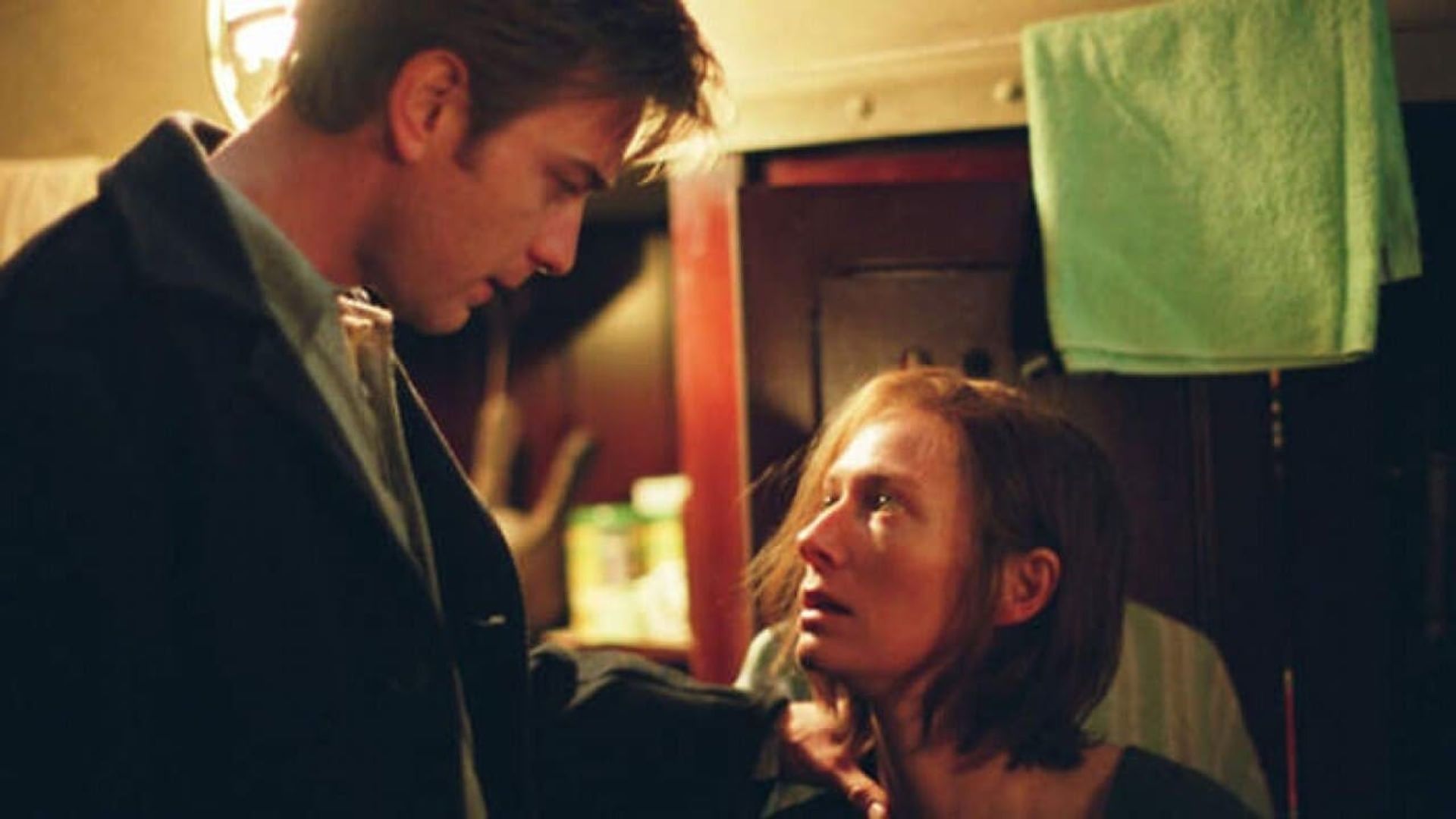 Young Adam 2003 Movie: Why This Cold Scottish Noir Still Stings