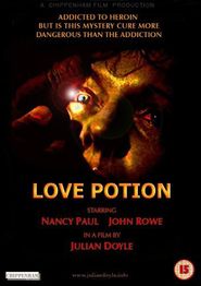  Love Potion Poster