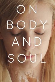  On Body and Soul Poster