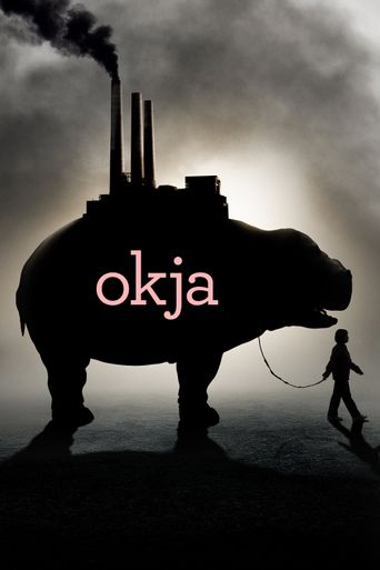 Okja movie review & film summary (2017) | Roger Ebert