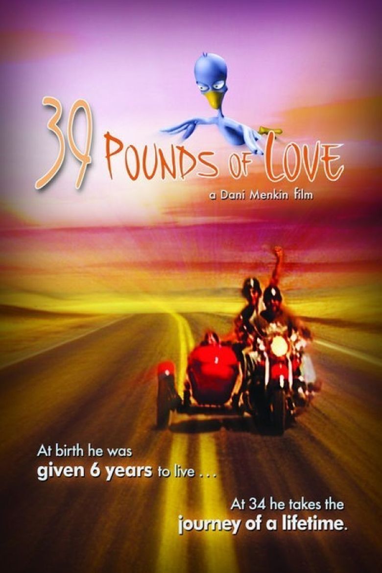 39 Pounds of Love Poster