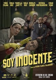  Soy Inocente Poster