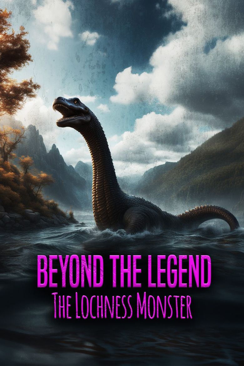 Beyond the Legend: The Lochness Monster