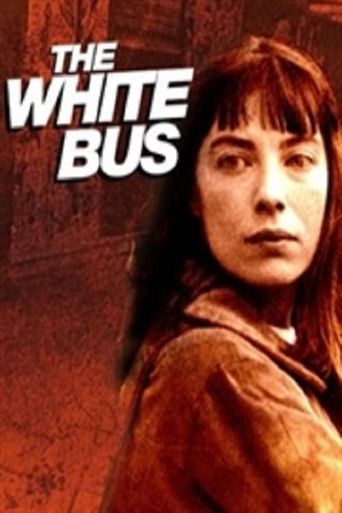  The White Bus Poster