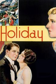  Holiday Poster