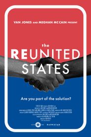  The Reunited States Poster