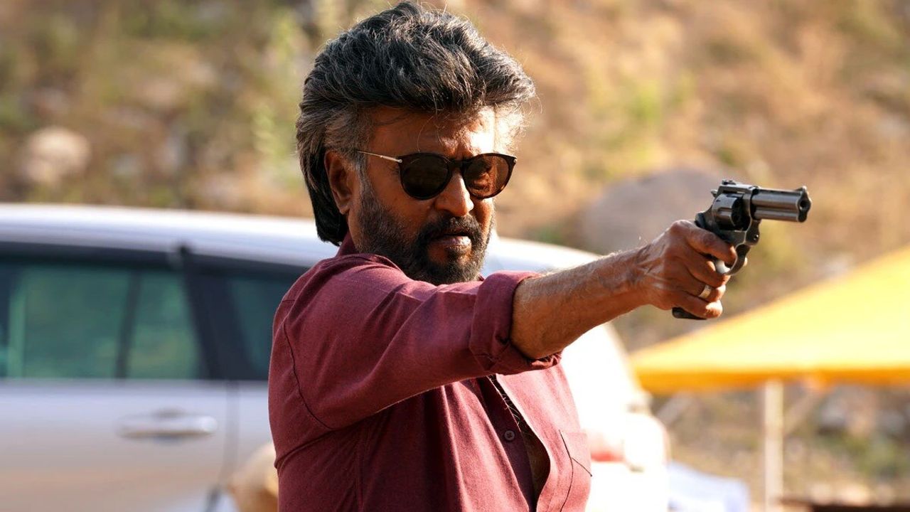 Jailer (2023): Where to Watch and Stream Online Reelgood