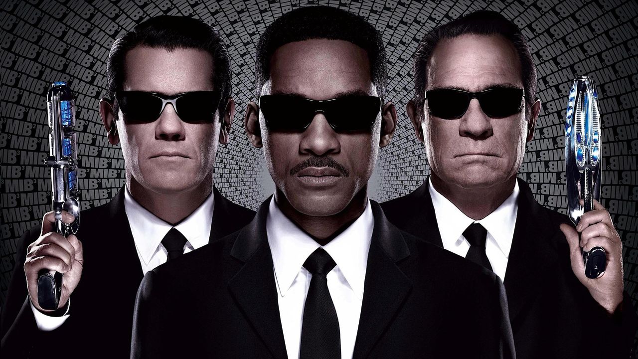 Men in Black³ (2012): Where to Watch and Stream Online