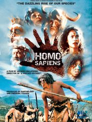  Homo sapiens Poster