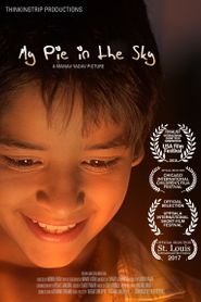  My Pie in the Sky Poster