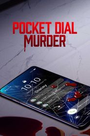  Pocket Dial Murder Poster