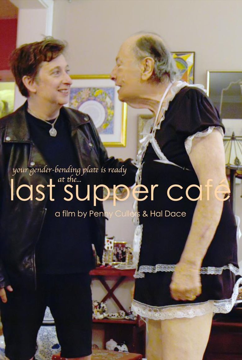 The Last Supper Café