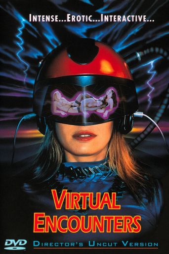  Virtual Encounters Poster