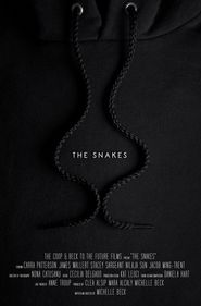  The Snakes Poster