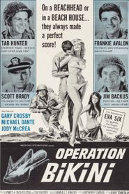  Operation Bikini Poster