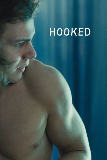  Hooked Poster