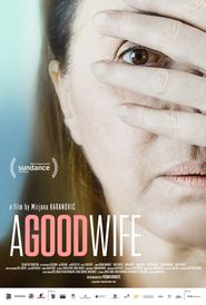  A Good Wife Poster