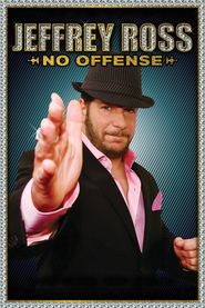  Jeffrey Ross: No Offense - Live from New Jersey Poster