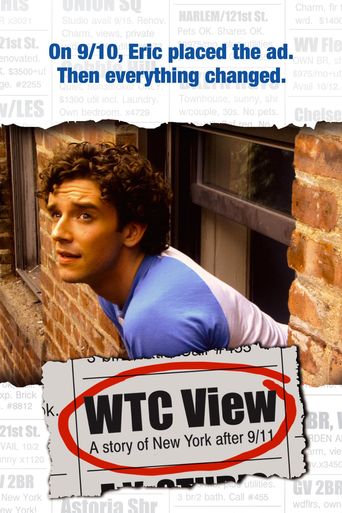  WTC View Poster