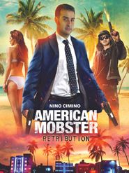  American Mobster: Retribution Poster