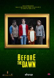  Before the Dawn Poster