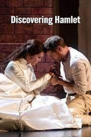  Discovering Hamlet Poster