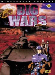  Big Wars Poster