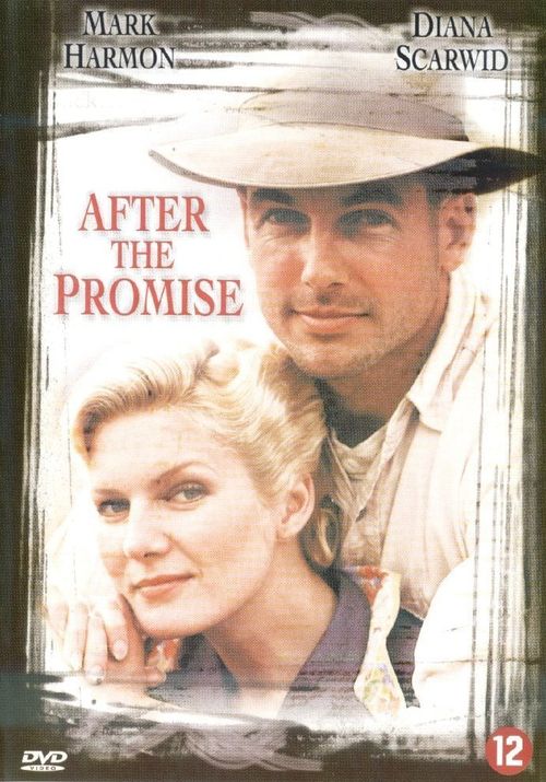 After the Promise Poster