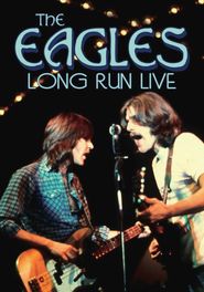  Eagles: The Long Run Poster