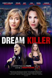  Dream Killer Poster