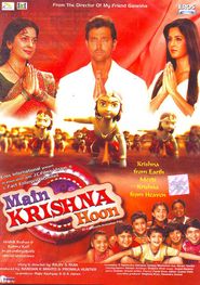  Main Krishna Hoon Poster