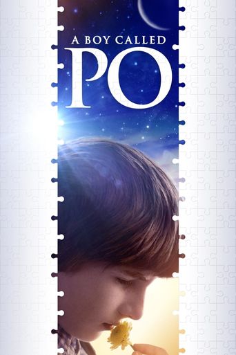  A Boy Called Po Poster