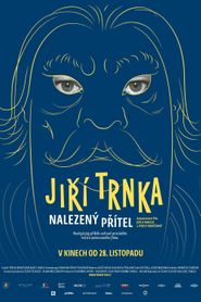  Jiří Trnka - A Long Lost Friend Poster
